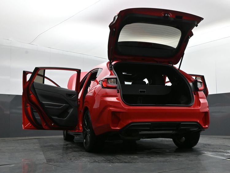 2024 Subaru Impreza RS 5-Door