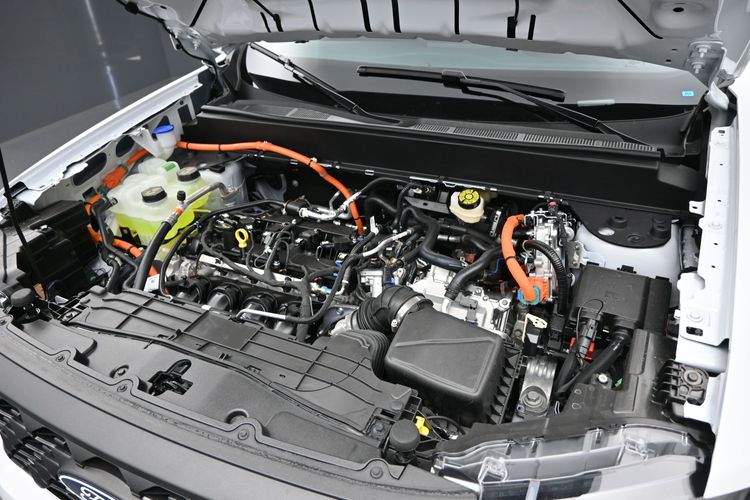 2026 Ford Transit-350 Cargo Van 