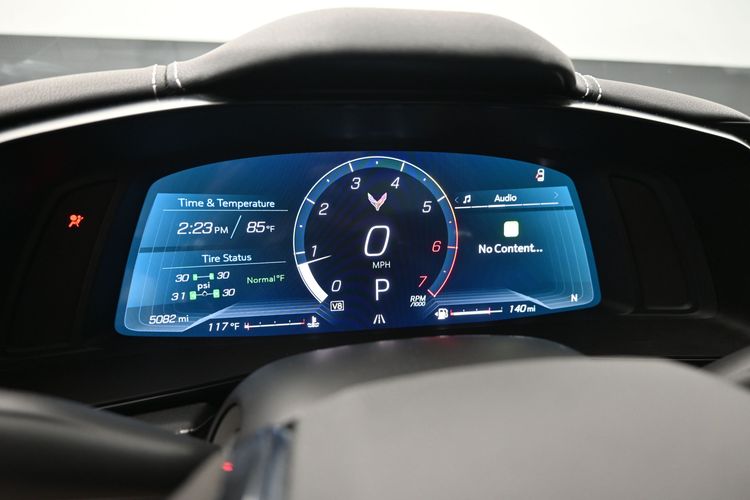 2024 Chevrolet Stingray 2LT