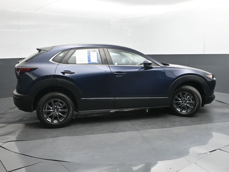 2021 Mazda CX-30 2.5 S