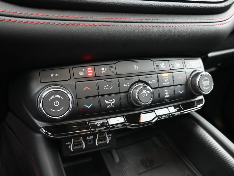 2023 Dodge Durango R/T Plus AWD