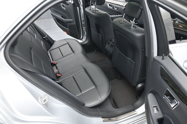2014 Mercedes-Benz E 250 BlueTEC 