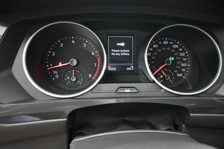 2019 Volkswagen Tiguan 2.0T SEL