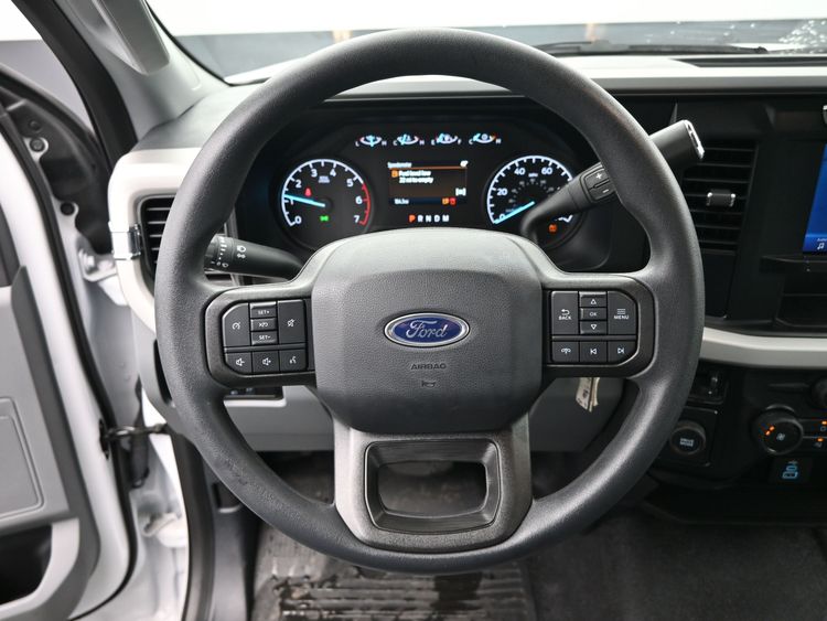 2023 Ford F-250 Super Duty XL