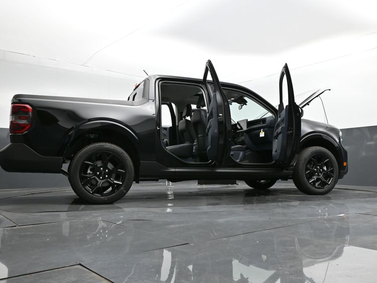 2025 Ford Maverick Lariat - Photo 33