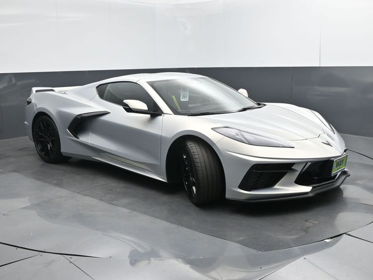 2024 Chevrolet Stingray 2LT