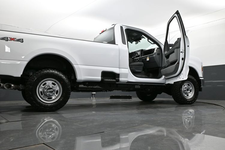 2026 Ford F-250 Super Duty XL
