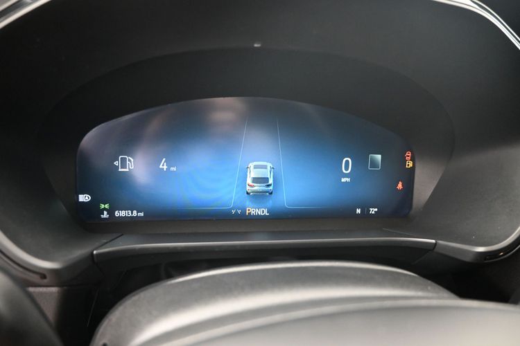 2023 Ford Escape ST-Line Elite