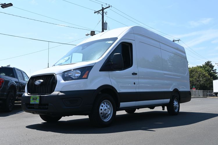 2026 Ford Transit-350 Cargo Van 