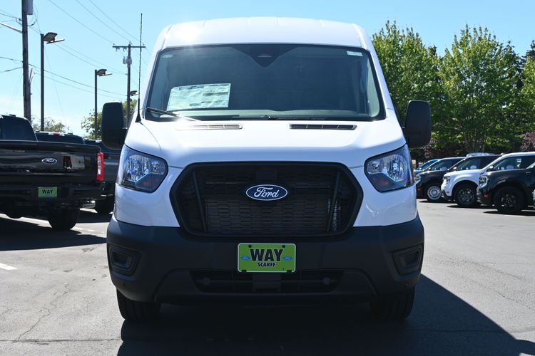 2026 Ford Transit-250 Cargo Van 