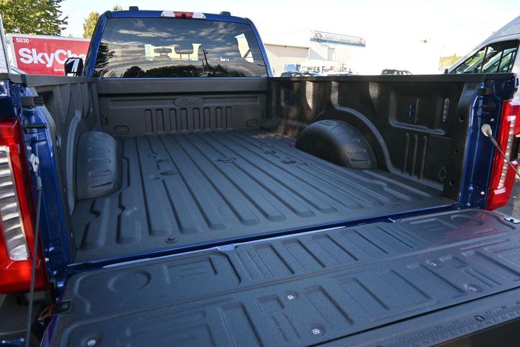 2026 Ford F-350 Super Duty XLT