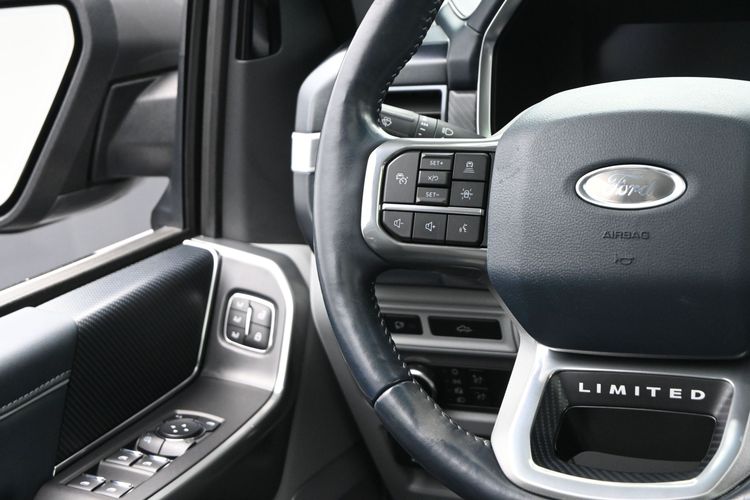 2023 Ford F-150 Limited