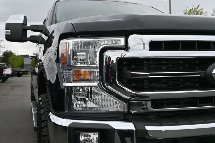 2021 Ford F-250 Super Duty LARIAT