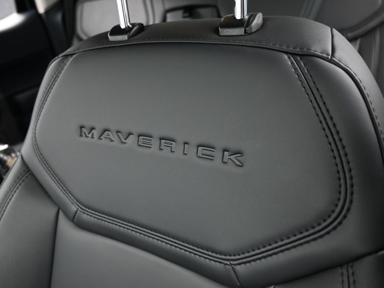 2025 Ford Maverick Lariat - Photo 19