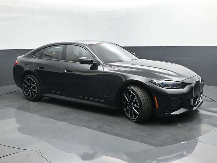 2022 BMW i4 eDrive40