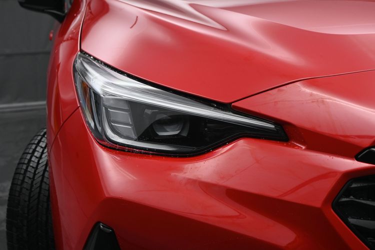 2024 Subaru Impreza RS 5-Door