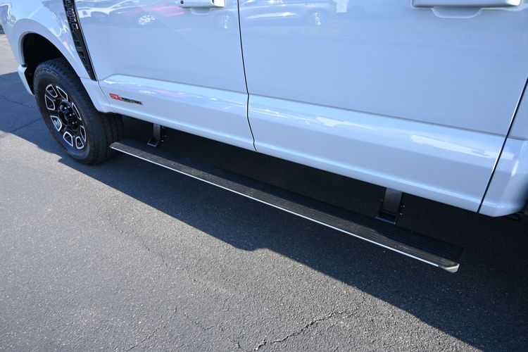 2026 Ford F-350 Super Duty Platinum