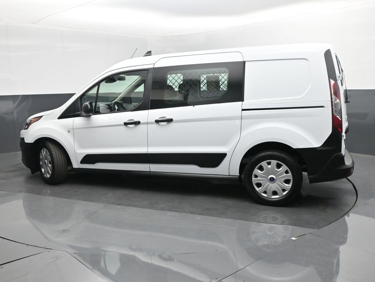 2022 Ford Transit Connect XL Cargo Van