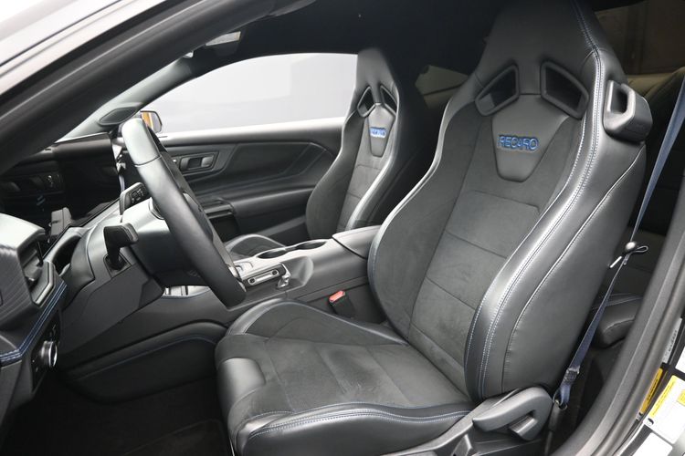 2024 Ford Mustang Dark Horse Fastback