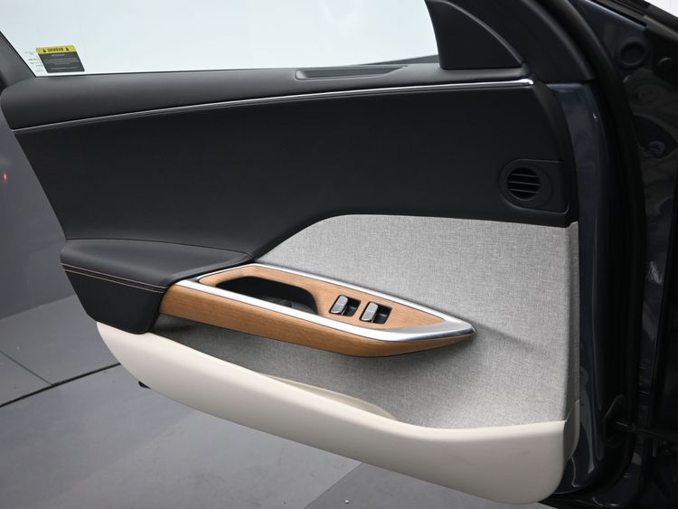 2024 Lucid Air Touring