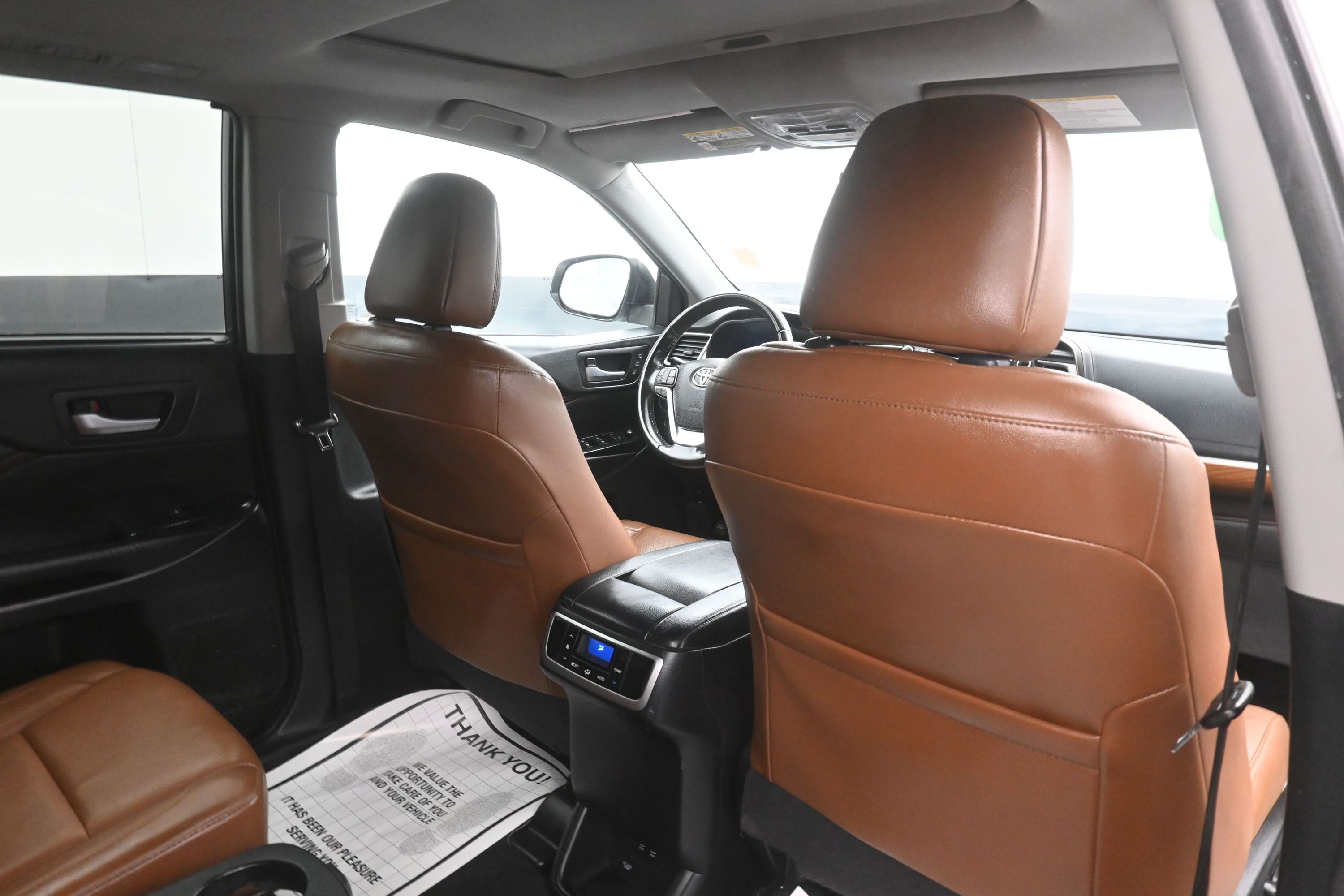 2019 Toyota Highlander Limited - Photo 13