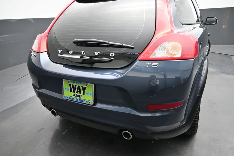 2011 Volvo C30 T5 (Fleet Only)
