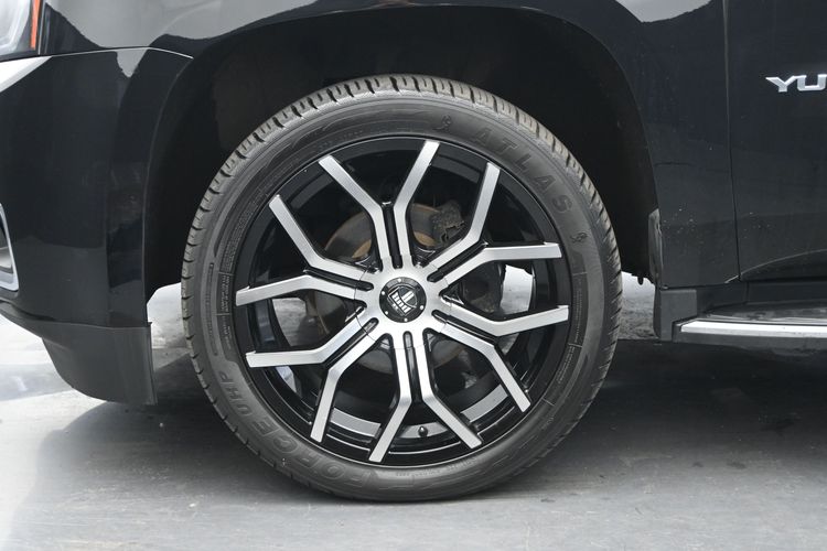 2019 GMC Yukon XL SLT