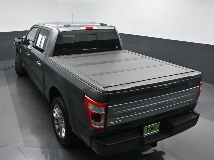2023 Ford F-150 Limited