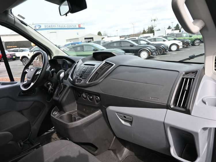 2018 Ford Transit-350 XLT