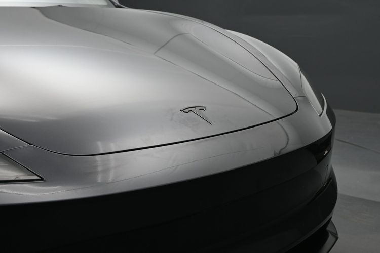 2024 Tesla Model 3 Performance All-Wheel Drive