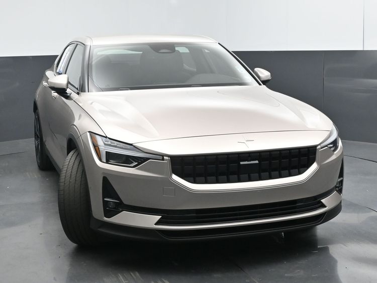 2023 Polestar 2 Long Range Dual Motor