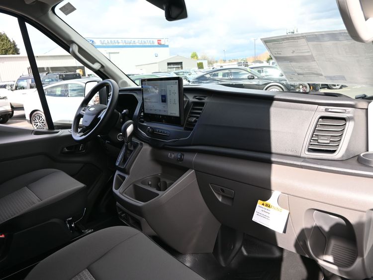 2026 Ford Transit-350 Cargo Van 