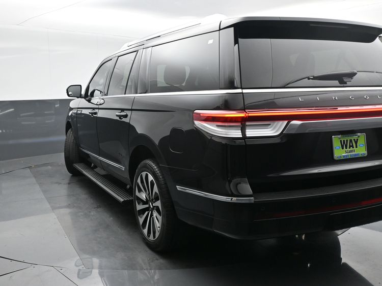 2024 Lincoln Navigator Reserve L