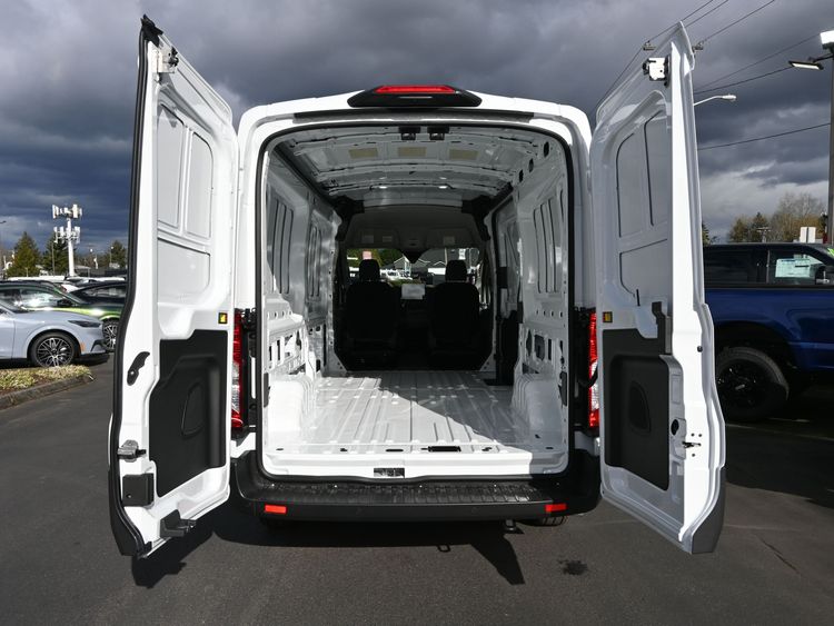 2026 Ford Transit-250 Cargo Van 