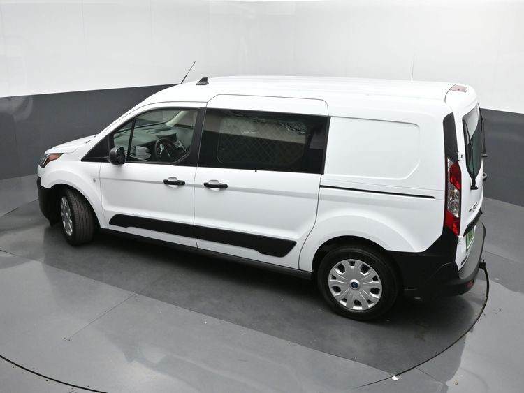 2022 Ford Transit Connect XL Cargo Van