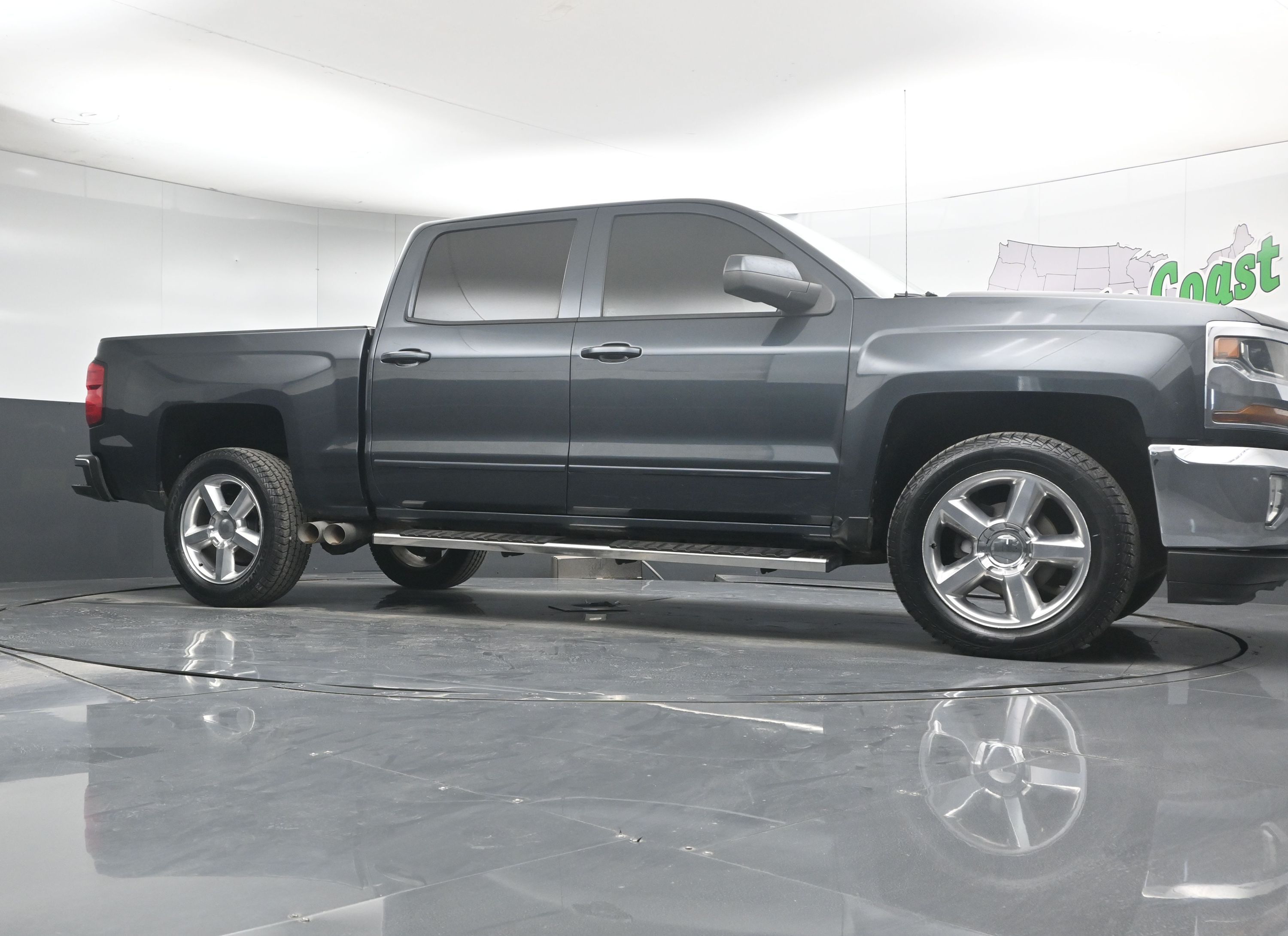 2018 Chevrolet Silverado 1500 LT - Photo 18
