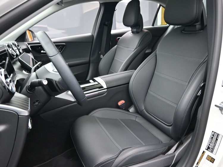 2023 Mercedes-Benz C 300 Sedan