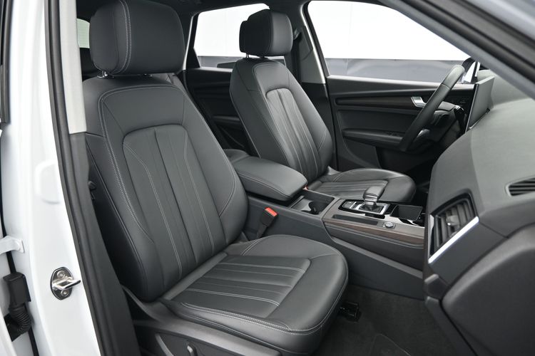 2023 Audi Q5 Premium Plus 45 TFSI S line quattro