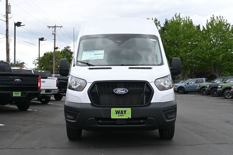 2026 Ford Transit-350 Cargo Van 