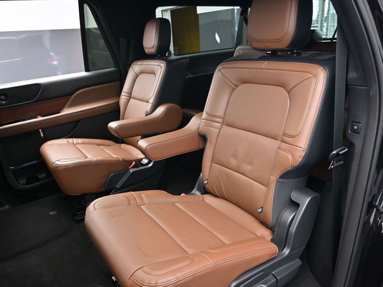 2024 Lincoln Navigator Reserve L