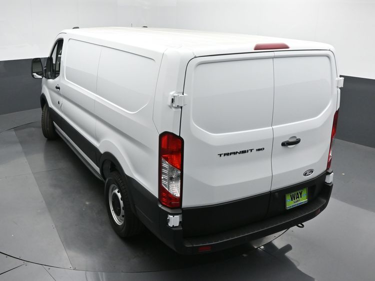 2026 Ford Transit-150 Cargo Van 
