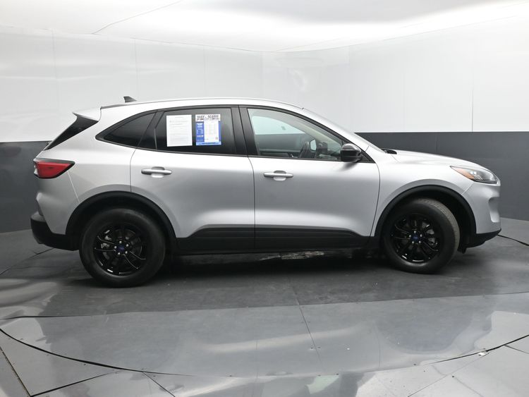 2020 Ford Escape SE Sport Hybrid