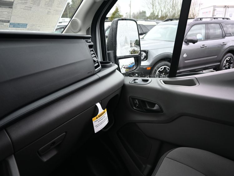 2026 Ford Transit-250 Cargo Van 