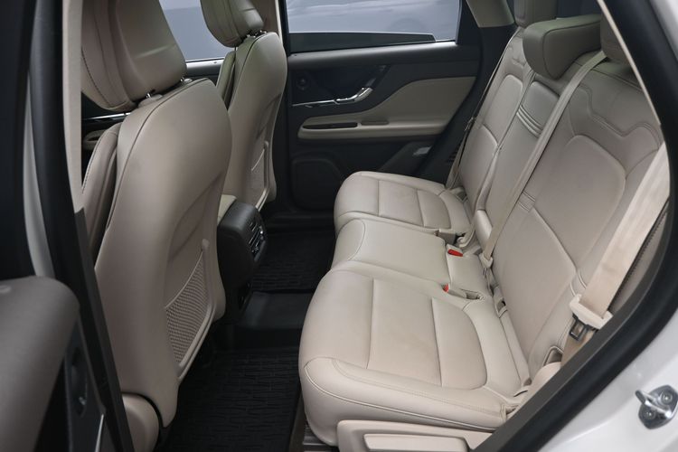 2021 Lincoln Corsair Grand Touring