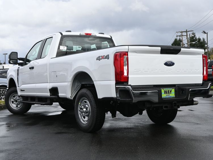 2026 Ford F-350 Super Duty XL