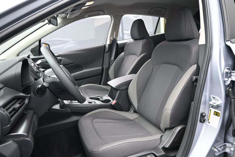 2024 Subaru Impreza Base 5-Door