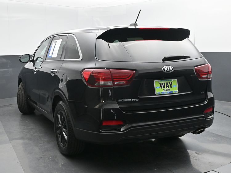 2020 Kia Sorento 3.3L LX