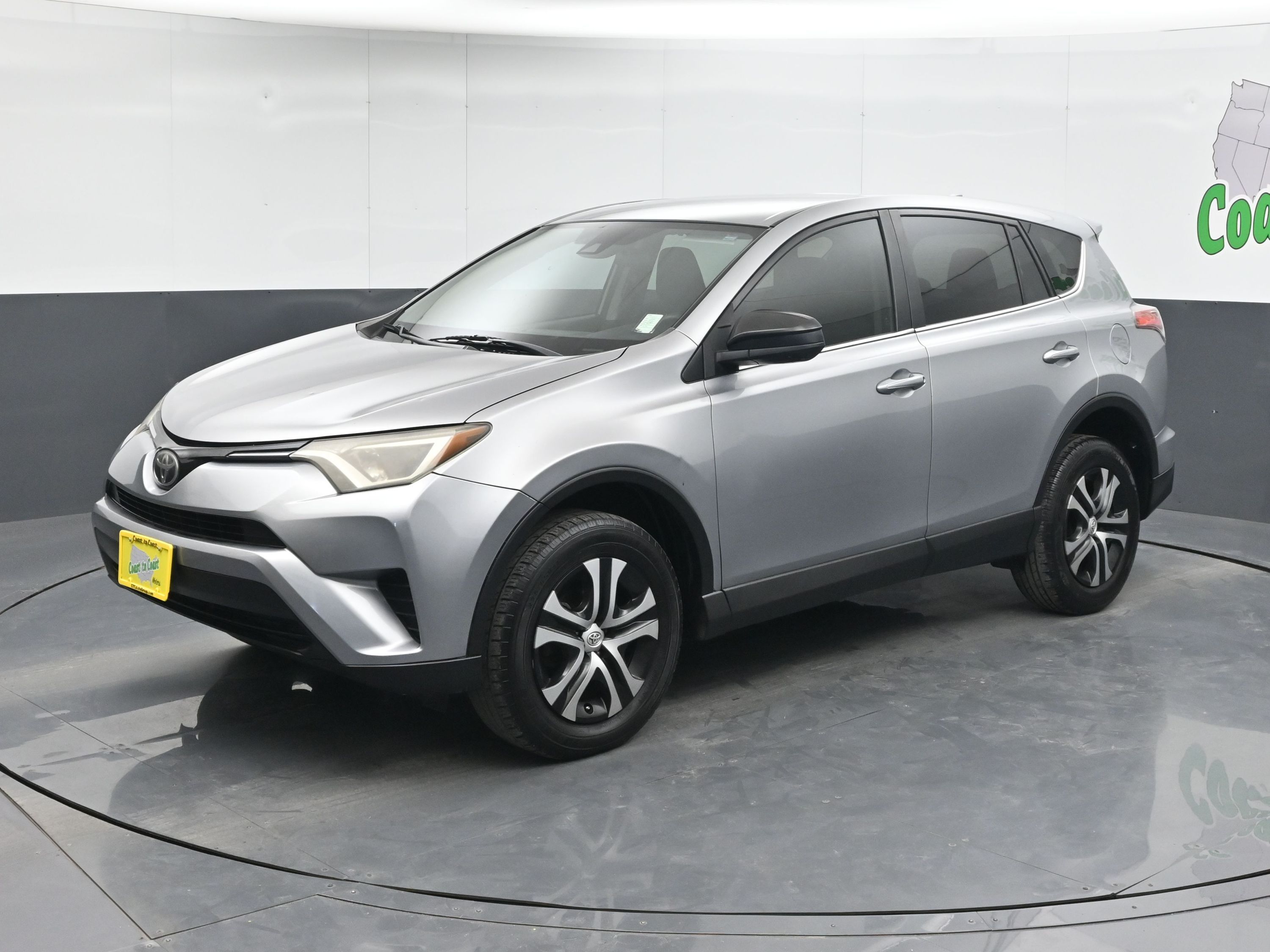 2018 Toyota RAV4