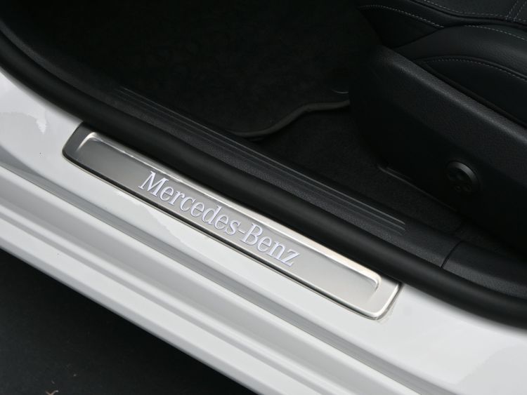 2023 Mercedes-Benz C 300 Sedan