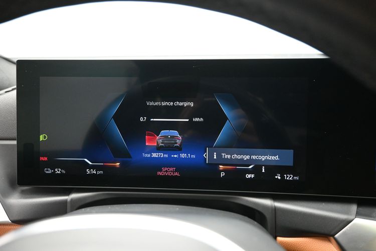 2022 BMW i4 eDrive40